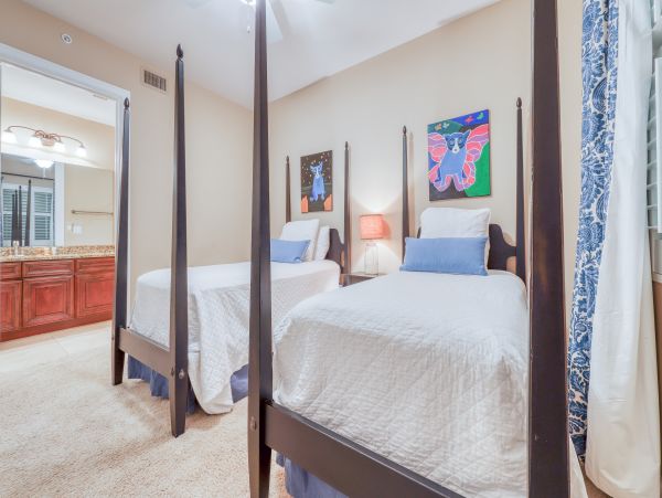 Beaches Of South Walton Condo 962537