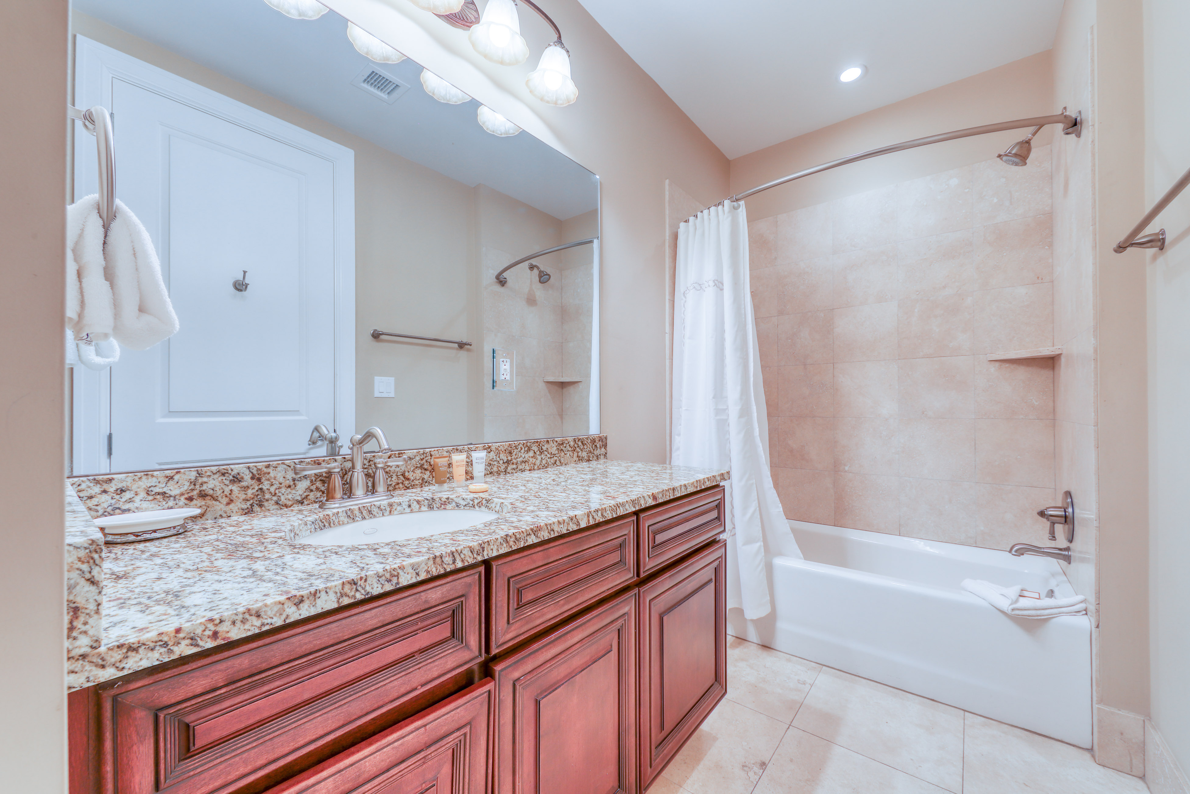 Beaches Of South Walton Condo 962537