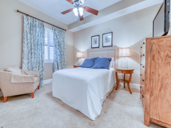 Beaches Of South Walton Condo 962537