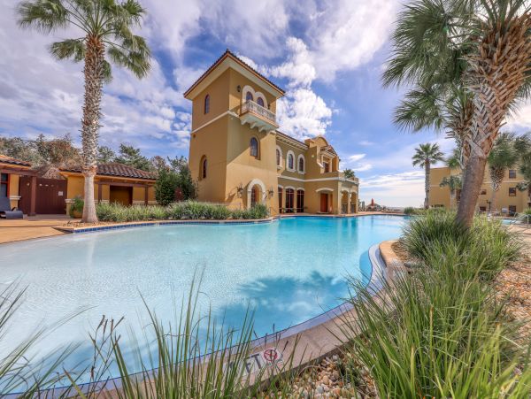 Beaches Of South Walton Condo 962537