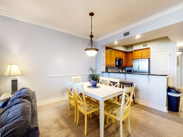 Okaloosa Island Fort Walton Beach Condo 962538