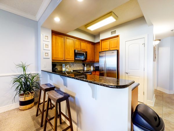 Okaloosa Island Fort Walton Beach Condo 962538