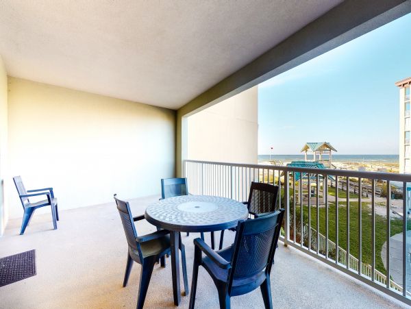 Okaloosa Island Fort Walton Beach Condo 962538
