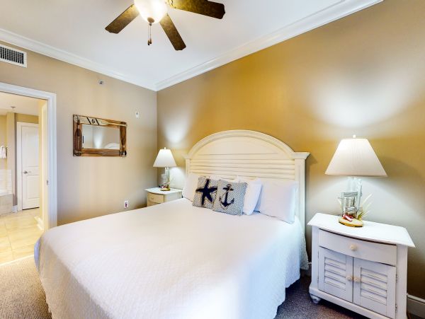 Okaloosa Island Fort Walton Beach Condo 962538