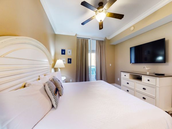 Okaloosa Island Fort Walton Beach Condo 962538