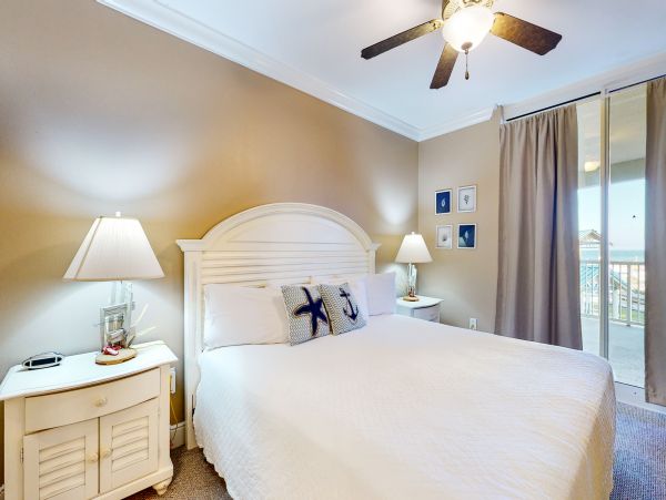 Okaloosa Island Fort Walton Beach Condo 962538