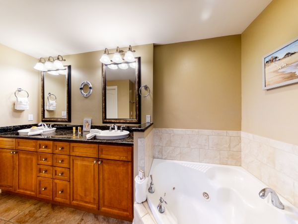 Okaloosa Island Fort Walton Beach Condo 962538