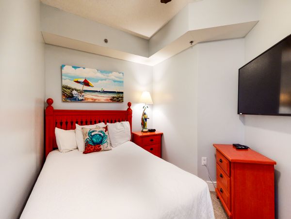 Okaloosa Island Fort Walton Beach Condo 962538