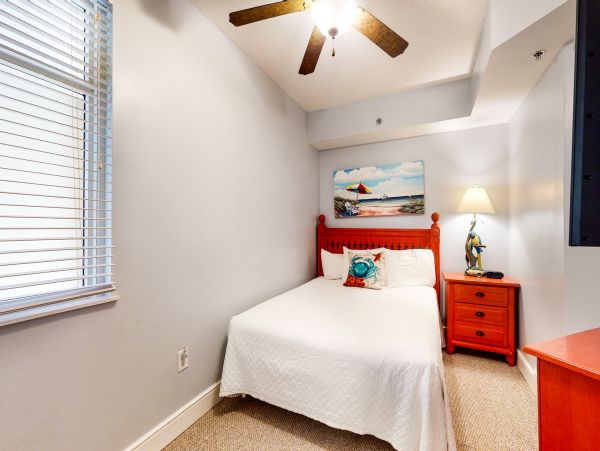 Okaloosa Island Fort Walton Beach Condo 962538