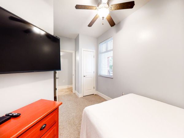 Okaloosa Island Fort Walton Beach Condo 962538