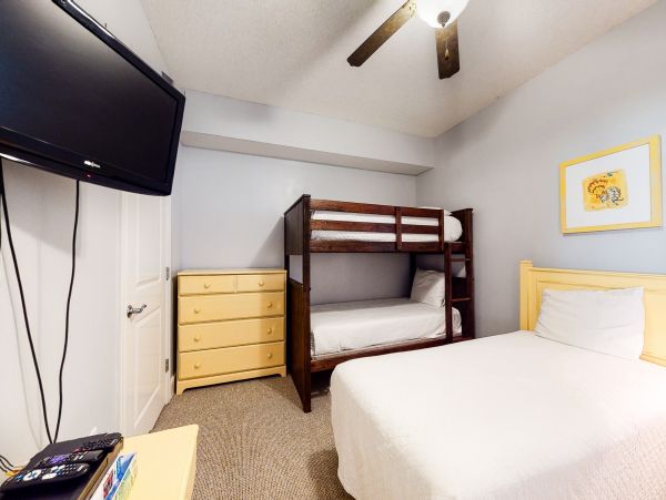 Okaloosa Island Fort Walton Beach Condo 962538