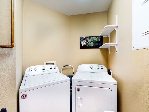 Okaloosa Island Fort Walton Beach Condo 962538