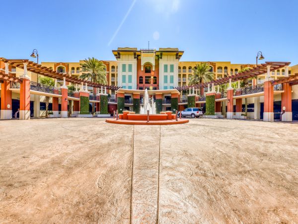 Okaloosa Island Fort Walton Beach Condo 962538