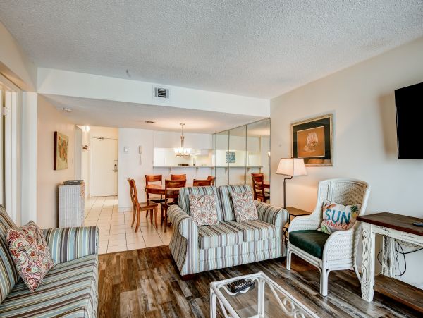 Panama City Beach Condo 962539