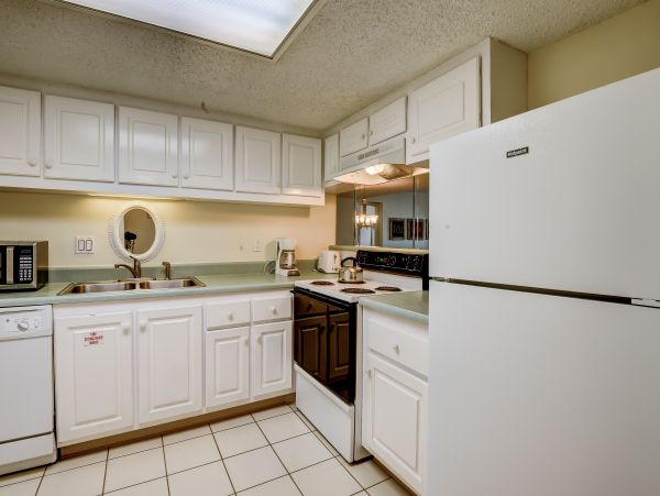 Panama City Beach Condo 962539