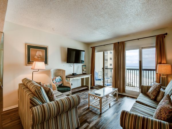 Panama City Beach Condo 962539