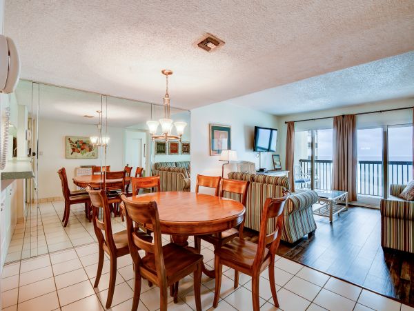 Panama City Beach Condo 962539
