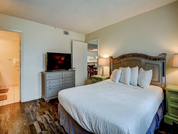 Panama City Beach Condo 962539