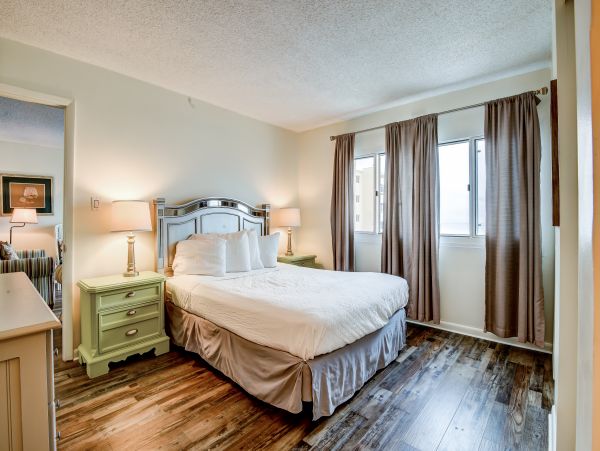 Panama City Beach Condo 962539