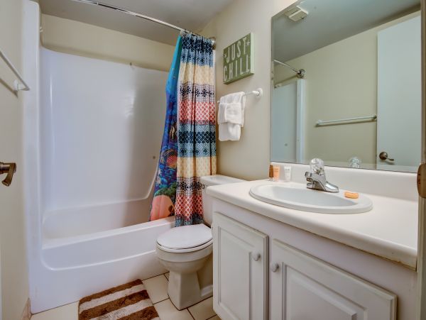 Panama City Beach Condo 962539