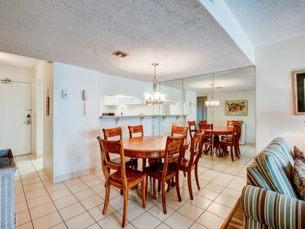 Panama City Beach Condo 962539
