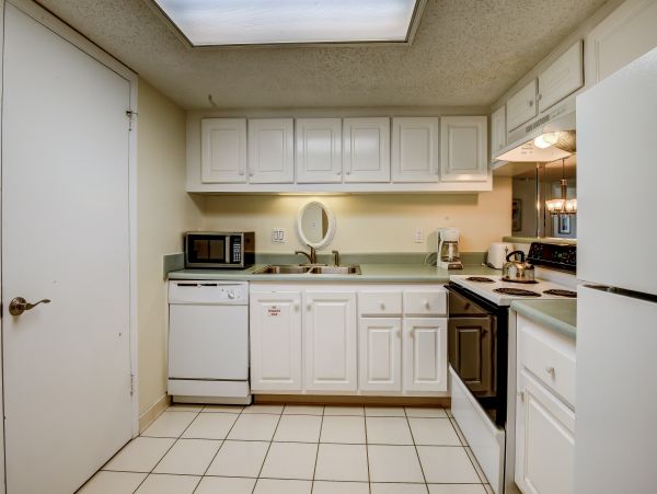 Panama City Beach Condo 962539