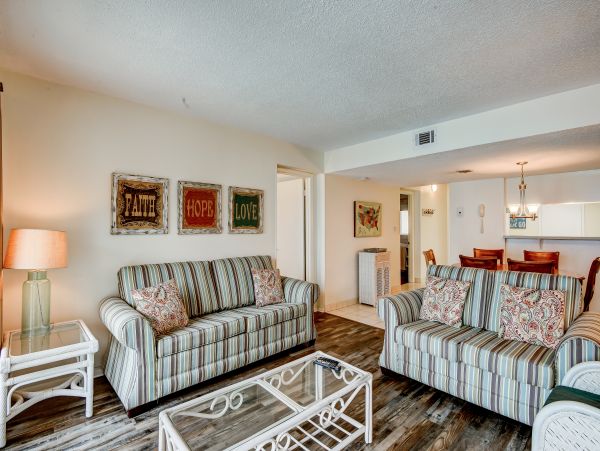 Panama City Beach Condo 962539