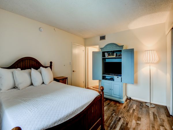 Panama City Beach Condo 962539