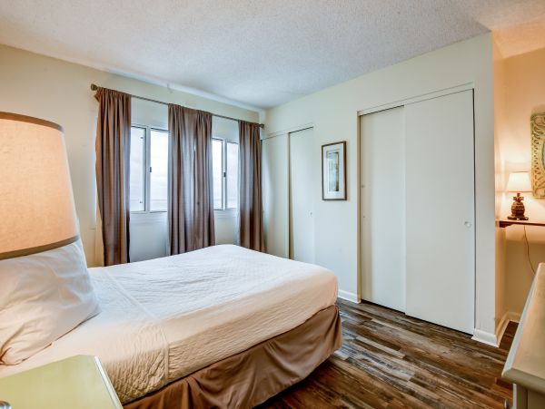 Panama City Beach Condo 962539