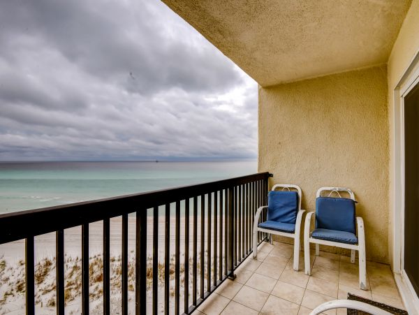 Panama City Beach Condo 962539
