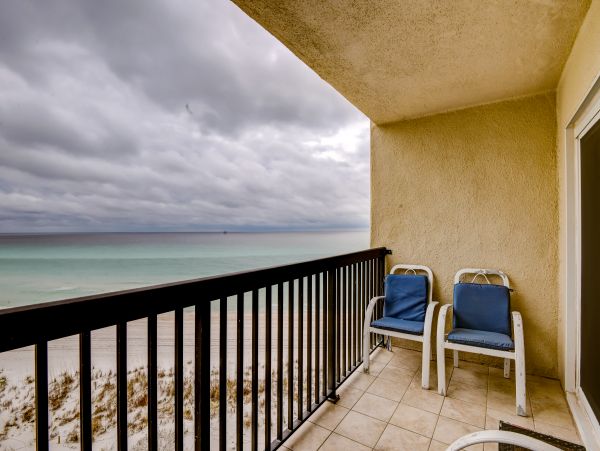 Panama City Beach Condo 962539