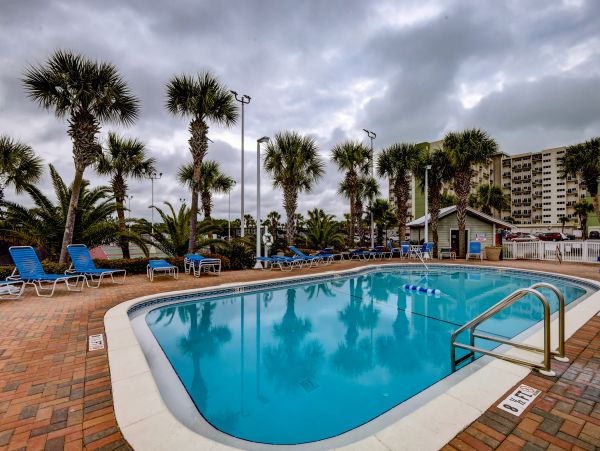 Panama City Beach Condo 962539