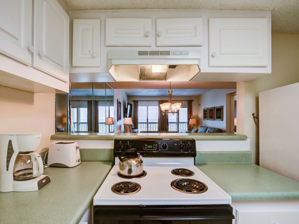 Panama City Beach Condo 962539