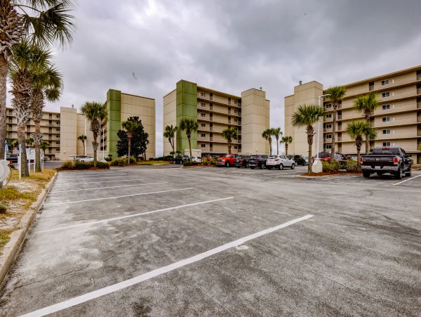 Panama City Beach Condo 962539