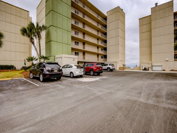 Panama City Beach Condo 962539