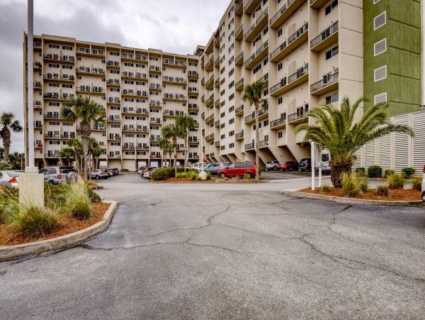 Panama City Beach Condo 962539