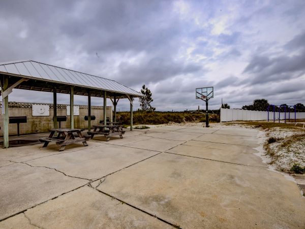 Panama City Beach Condo 962539