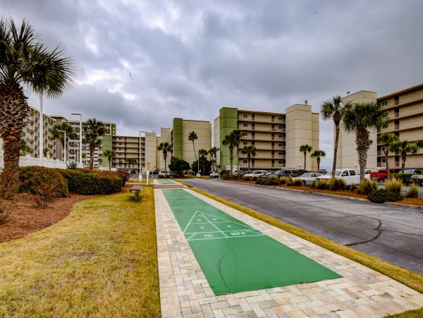 Panama City Beach Condo 962539