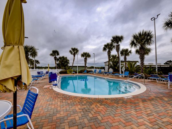 Panama City Beach Condo 962539