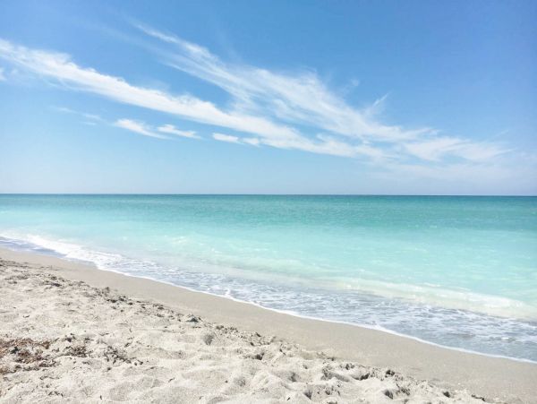Walk to Beach 2 Bedroom Condo in Siesta Key Sleeps 4 Guests