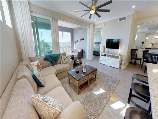 Bay View Bradenton Vacation Villa Sleeps 6 Guests
