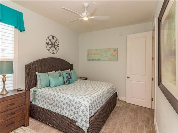 Bay View Bradenton Vacation Villa Sleeps 6 Guests