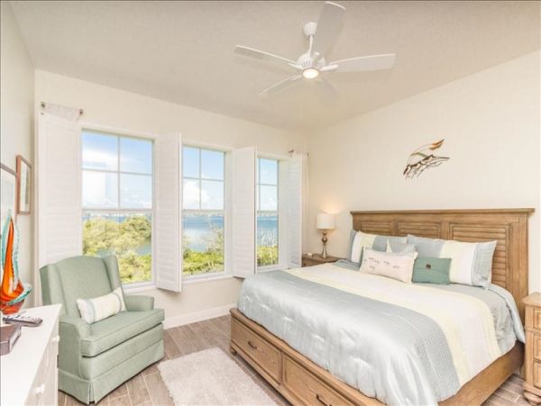 Bay View Bradenton Vacation Villa Sleeps 6 Guests