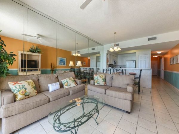 Beaches Of South Walton Condo 962548