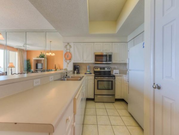 Beaches Of South Walton Condo 962548
