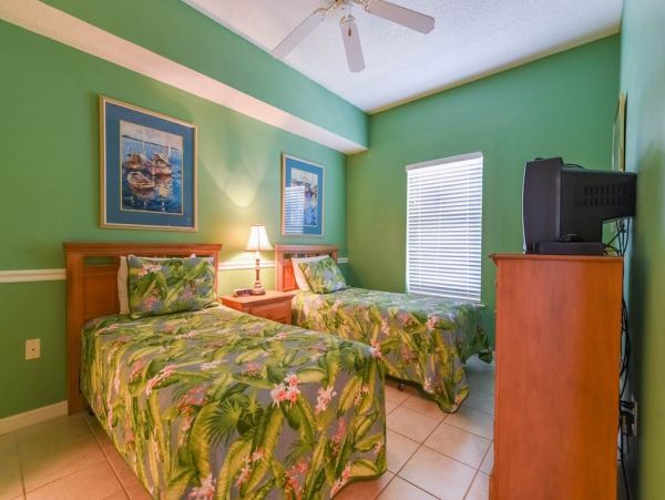 Beaches Of South Walton Condo 962548