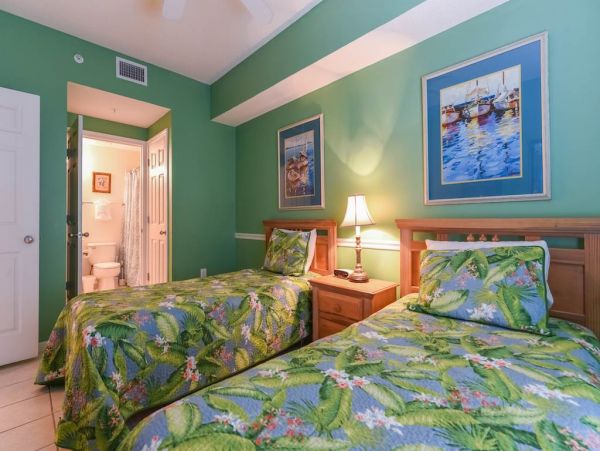 Beaches Of South Walton Condo 962548