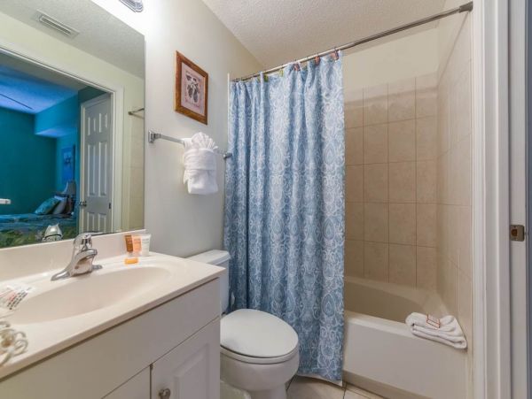 Beaches Of South Walton Condo 962548
