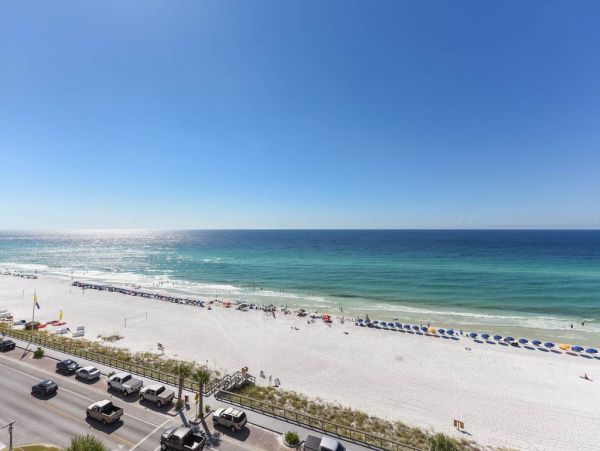 Beaches Of South Walton Condo 962548