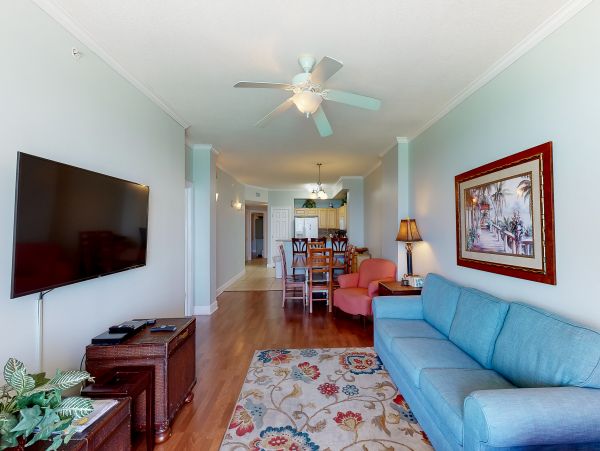 Panama City Beach Condo 962550
